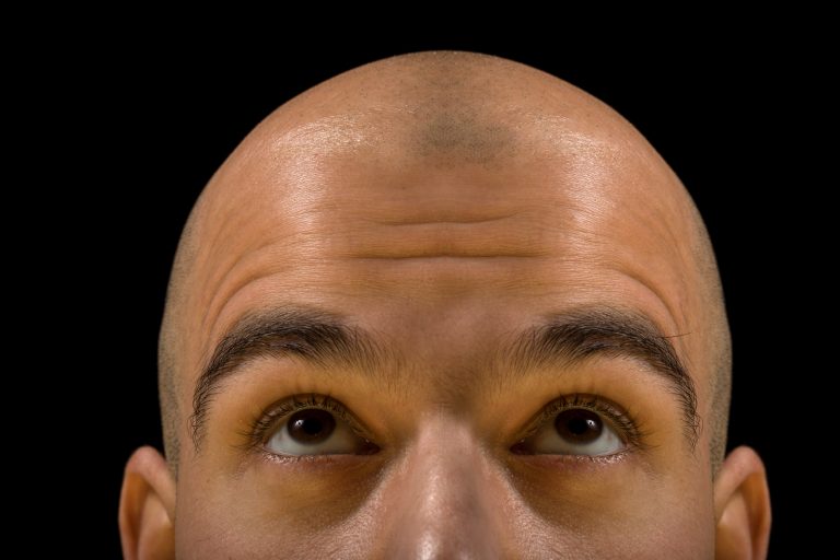 Bald Head Wax: Best Product and What it Does