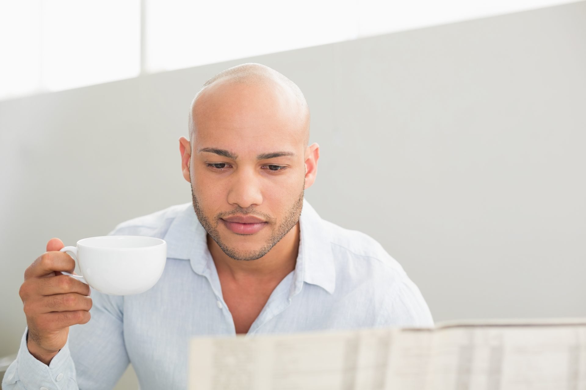 Bald Head Wax Best Product and What it Does 2022 Hair Loss Geeks