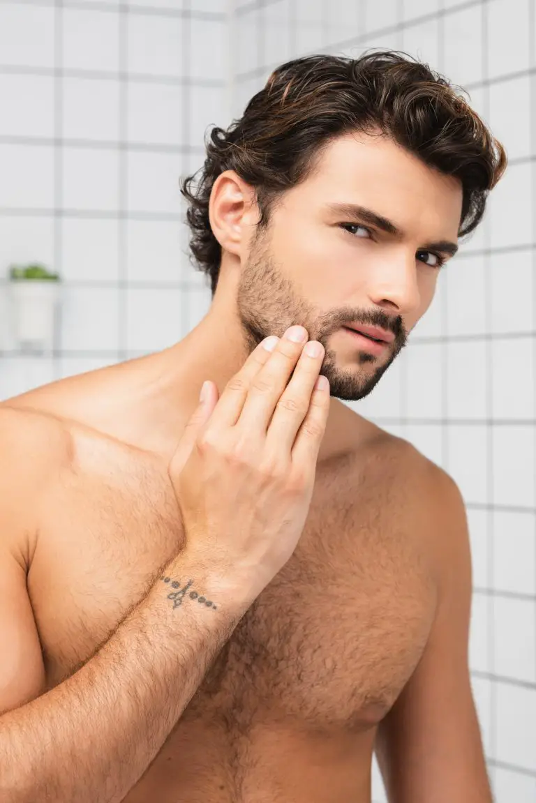 Beard Filler: What Works Best and How They Work?