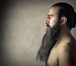 Long Beard Styles: Best of 2022
