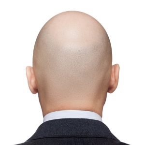 Bald Head Wax: Best Product and What it Does