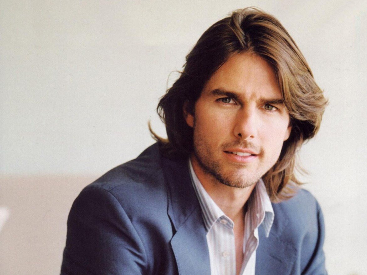 7 Outstanding Tom Cruise Hairstyle Look Charismatic 2022 - Hair Loss Geeks