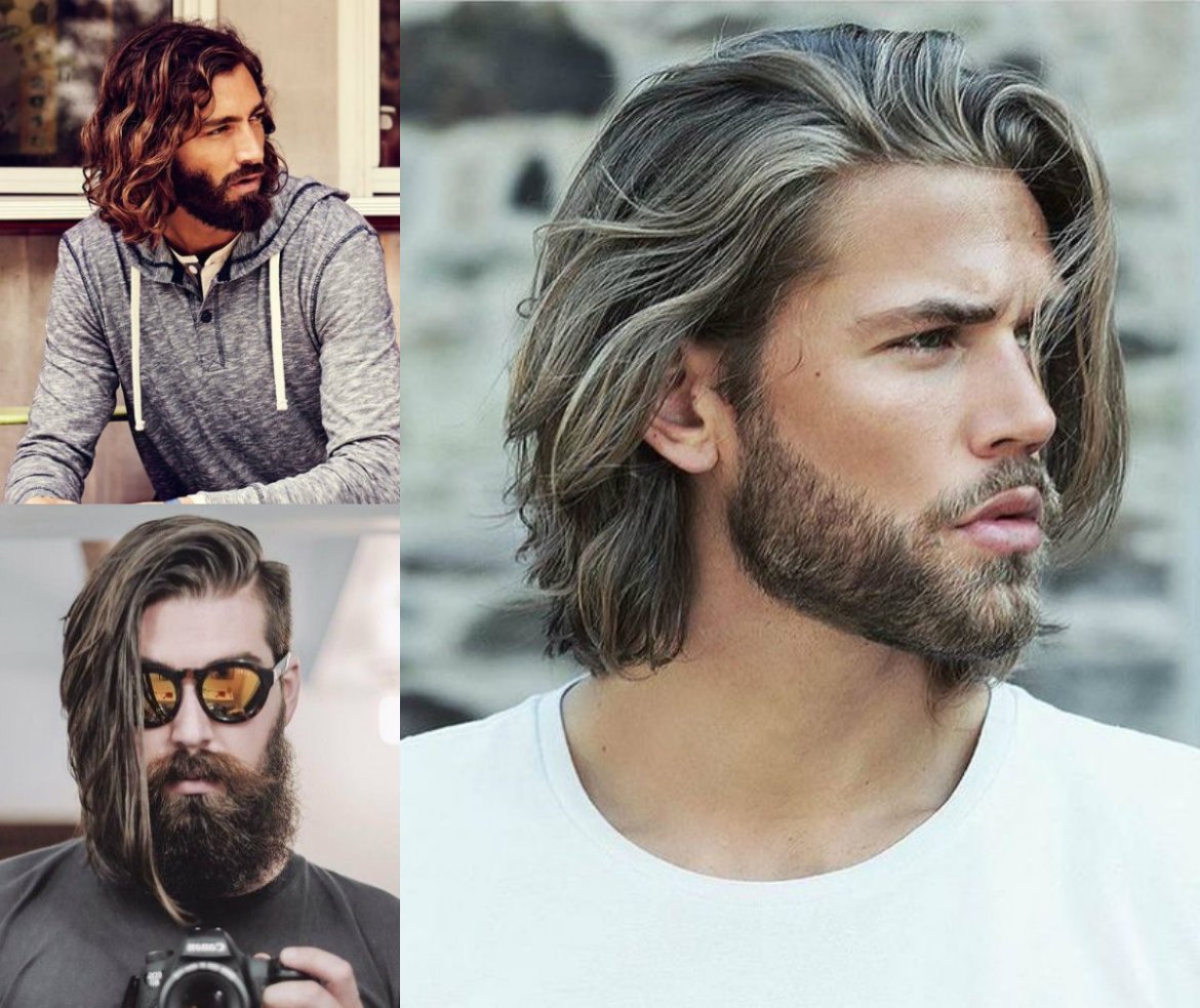 Bob Winter Hairstyles For Men