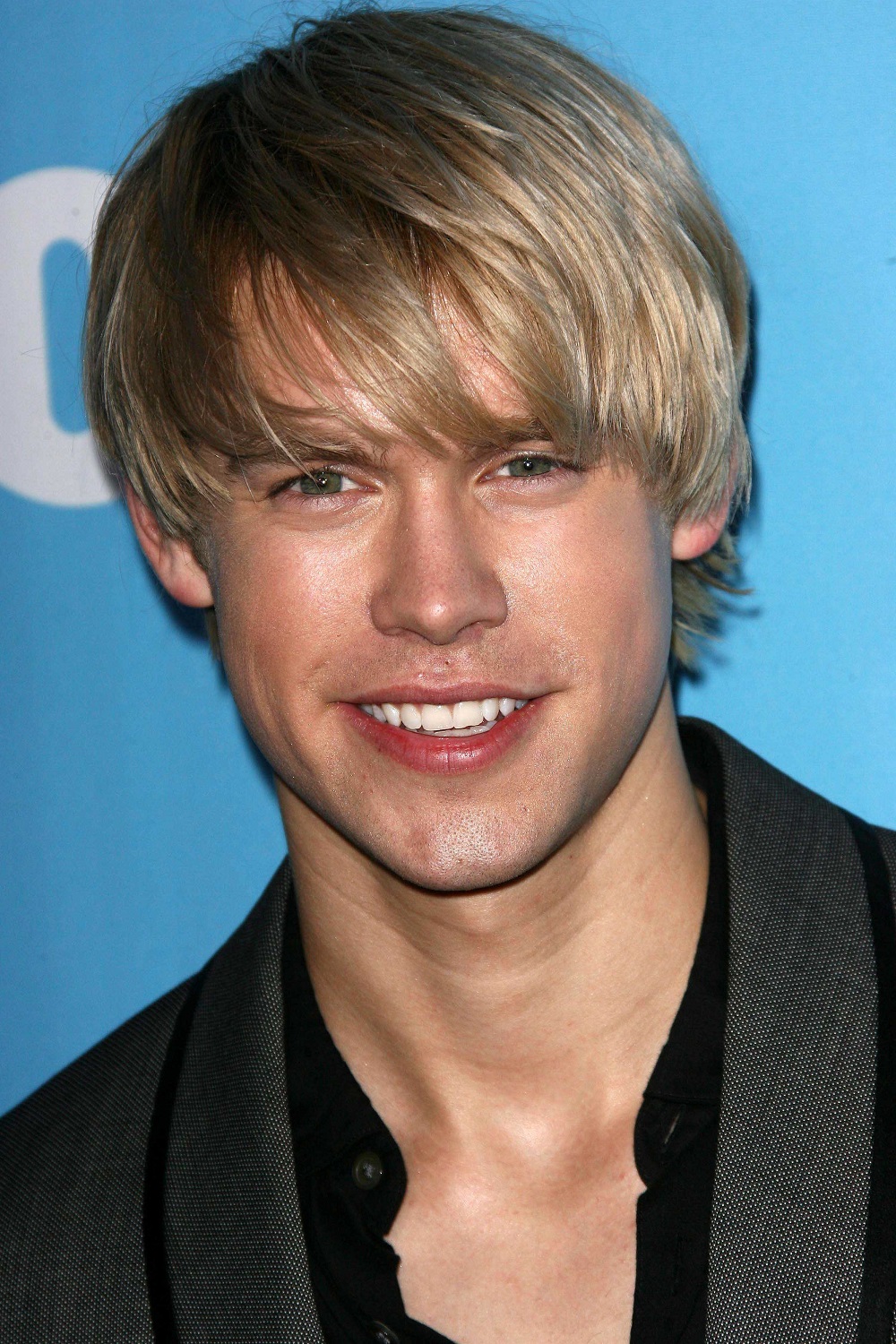 Chord Overstreet's Mop Top