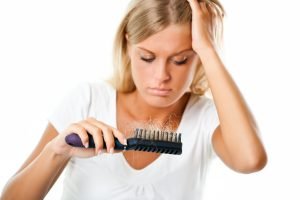 Preventing Hair Loss Before It Gets Worse