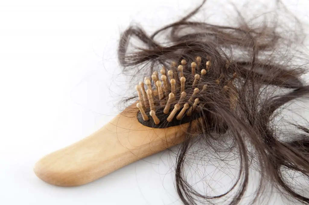 What Is Hair Shedding Vs. Hair Loss