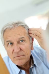 Preventing Hair Loss Before It Gets Worse