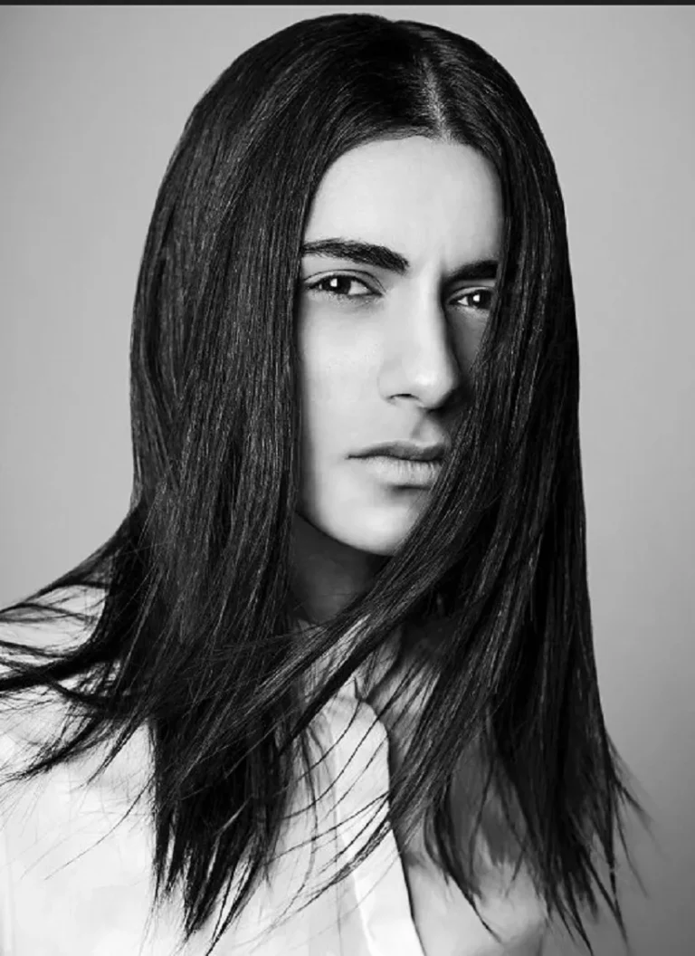 Getting Know 4 Androgynous Haircuts For Daily Look