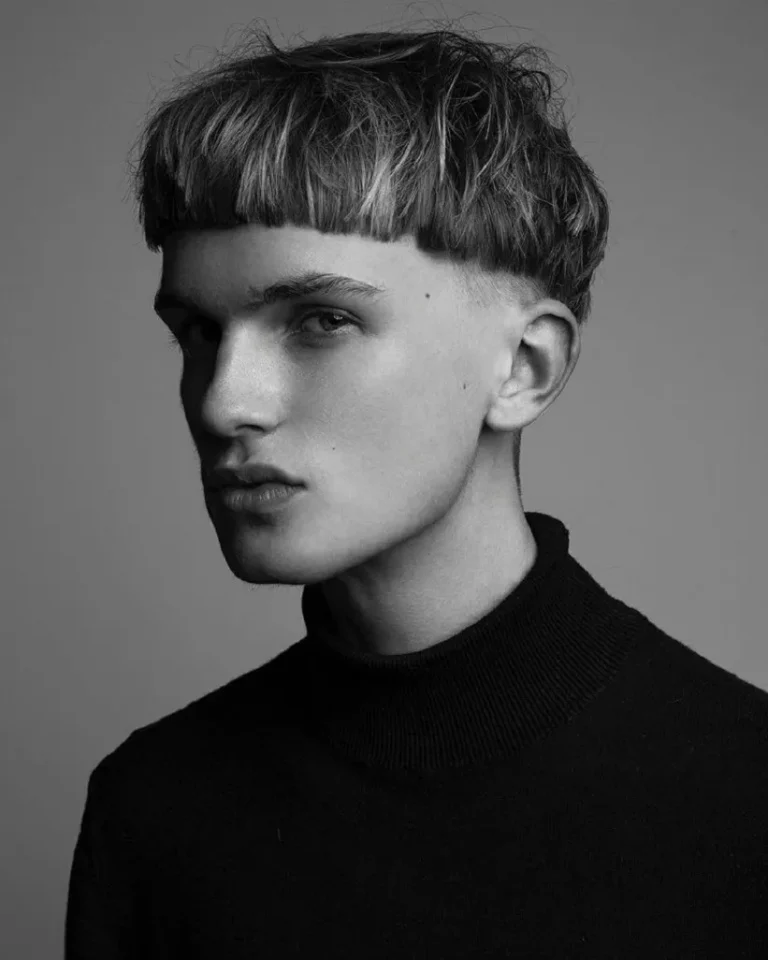 10 New Trend Chili Bowl Haircut In This Year