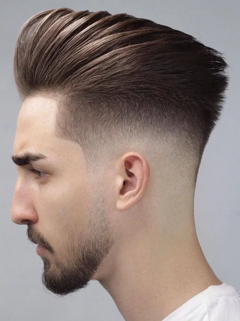 11 Most Youthful Smart Hair Cut