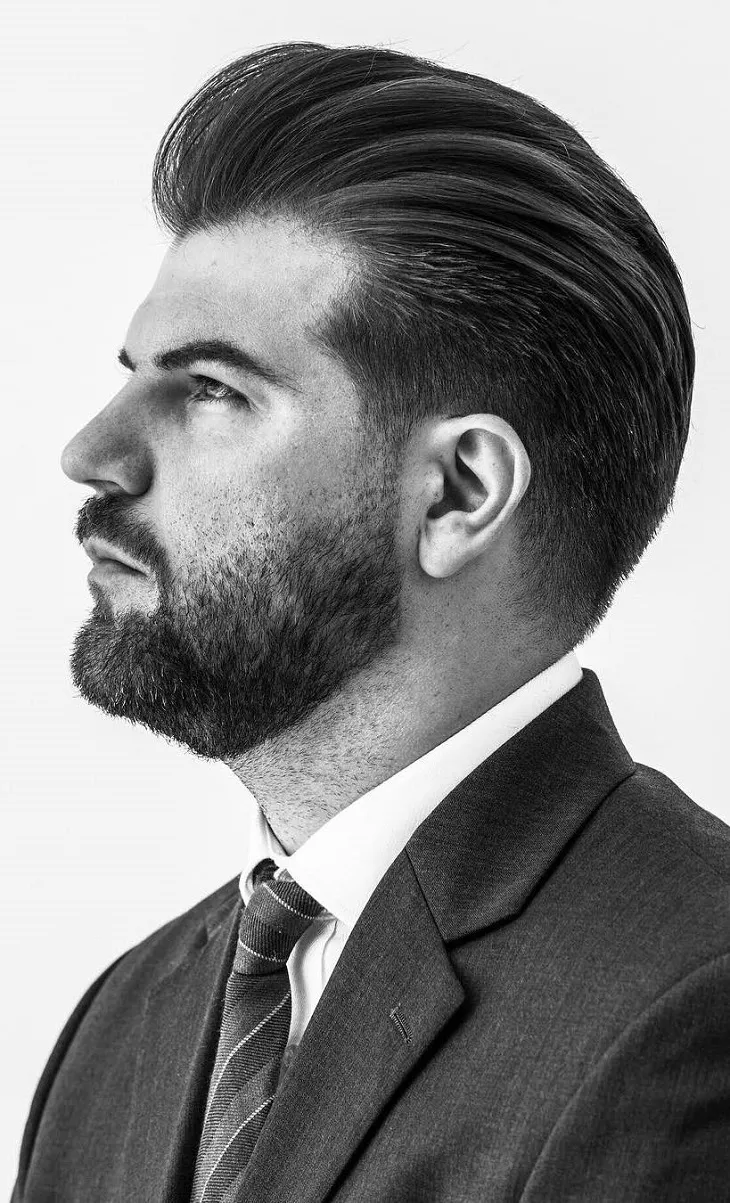8 Best Gentleman Haircut Ideas with Pictures to make inspired you