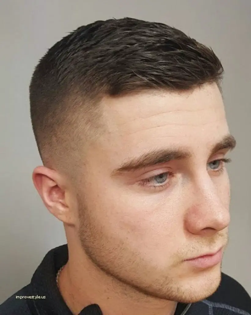 High and Tight