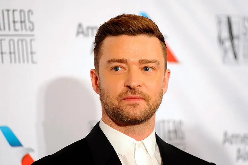 How Do I Get Justin Timberlake Hair