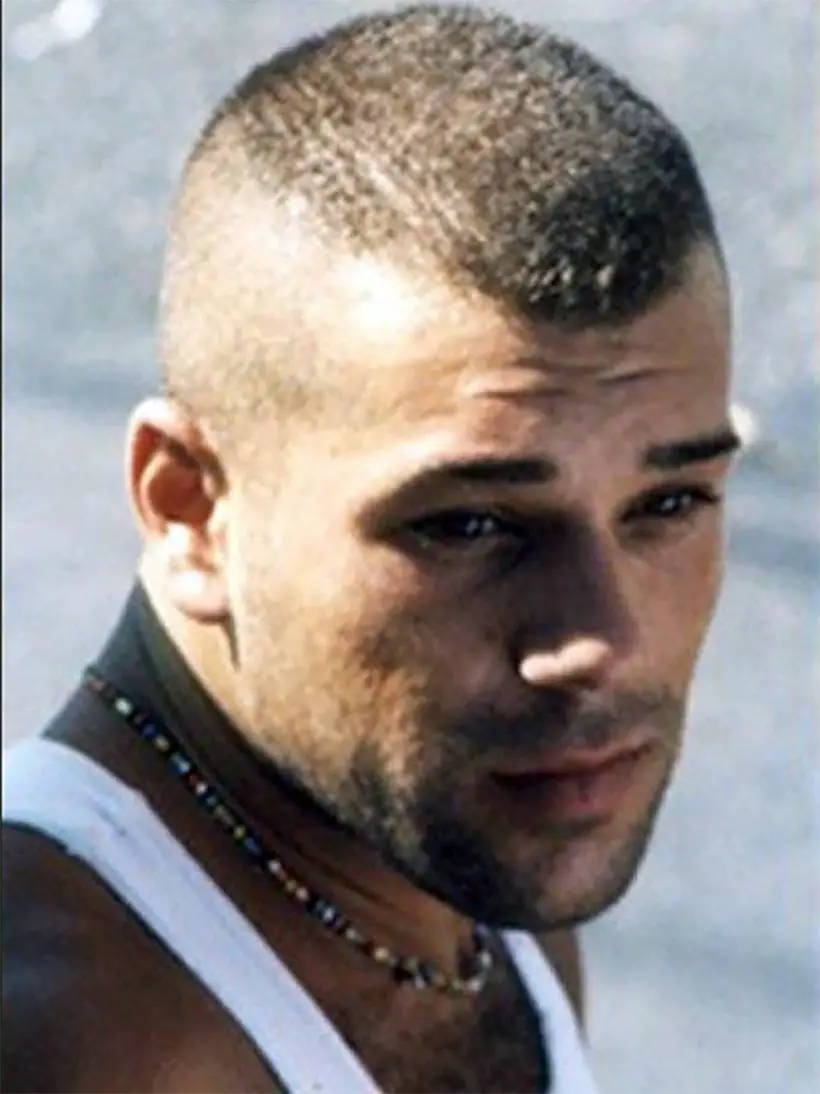 Basic Marine Hair style-16 Awesome Jarhead Haircut Ideas for Men