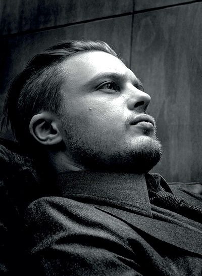 Jimmy Darmody haircyut Will Make Your Friends Jealous