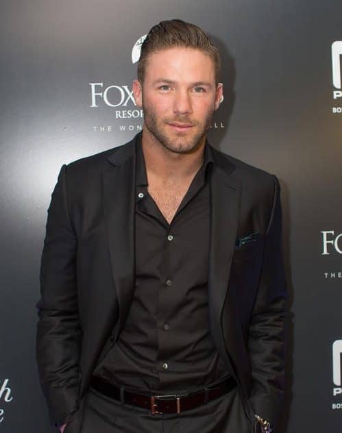 Julian Edelman Haircut Business Haircut The Perfect Executive Look