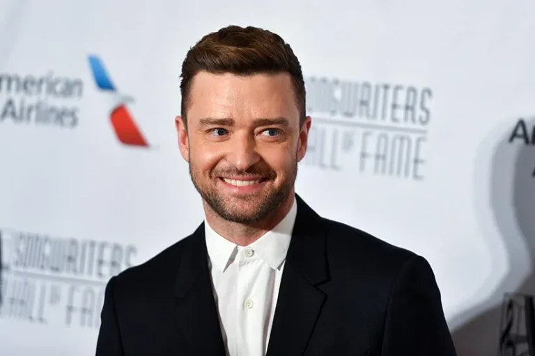 Justin Timberlake Haircut to Renew the Elegant Appearance