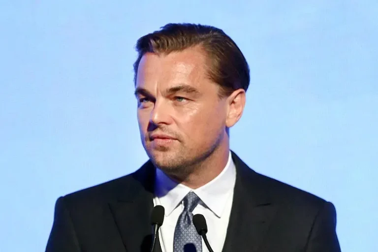 Leonardo DiCaprio Haircut to Renew Great Men’s Appearance