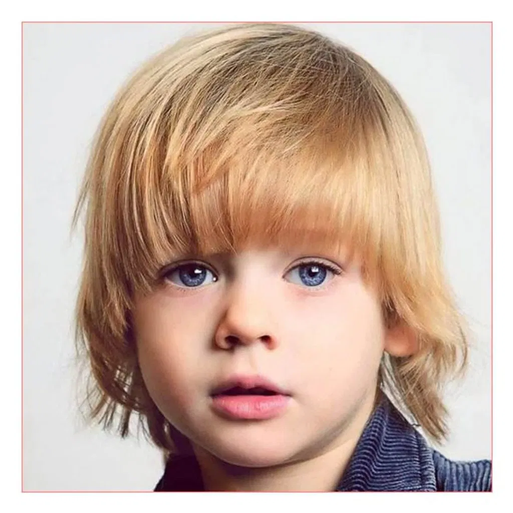 9 Most Loveable Toddler Boy Haircuts 2022 - Hair Loss Geeks