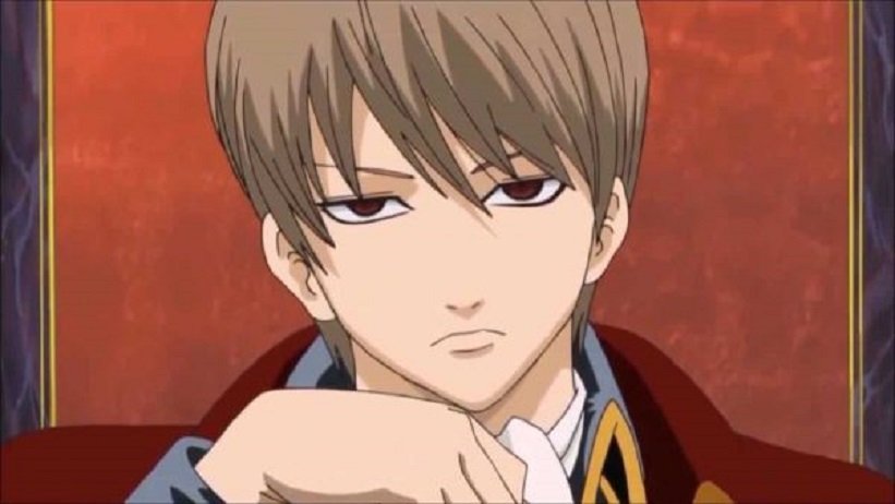 OKITA SOUGO