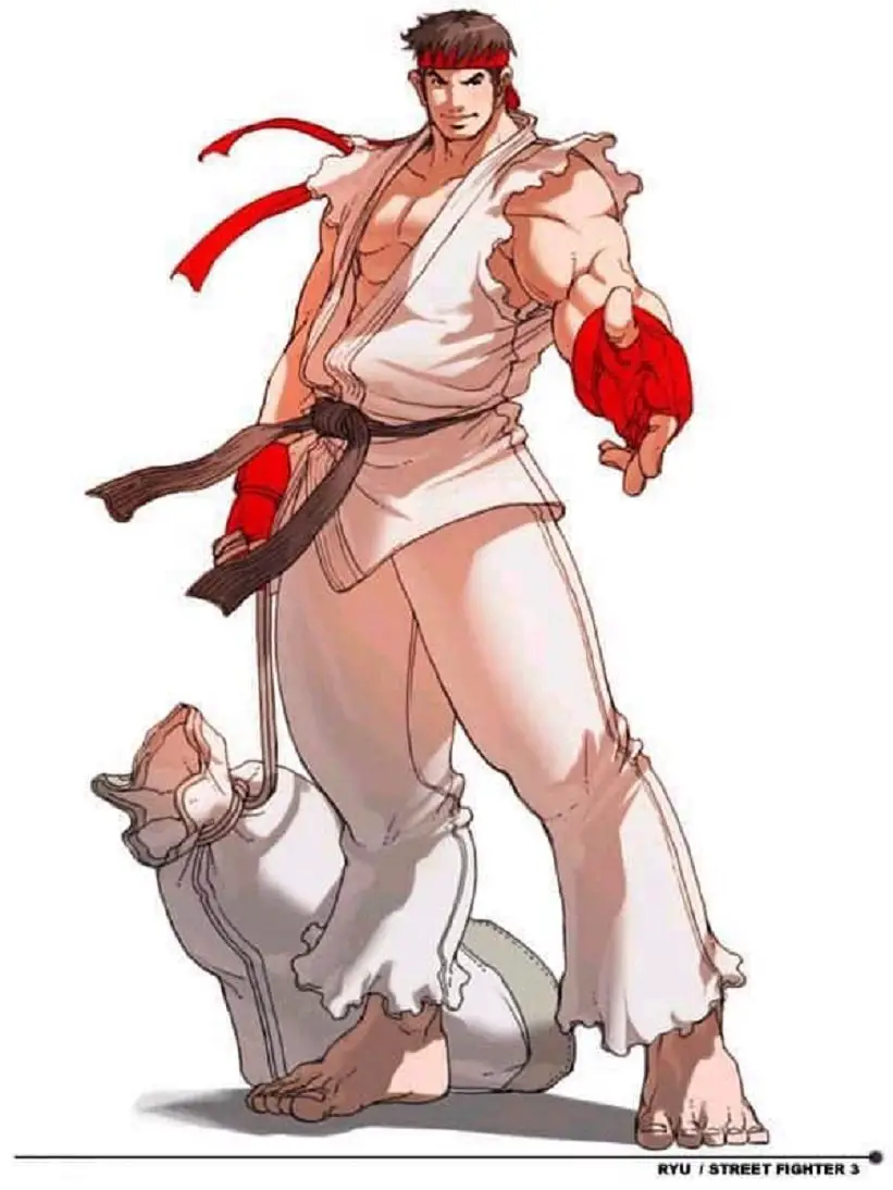 RYU