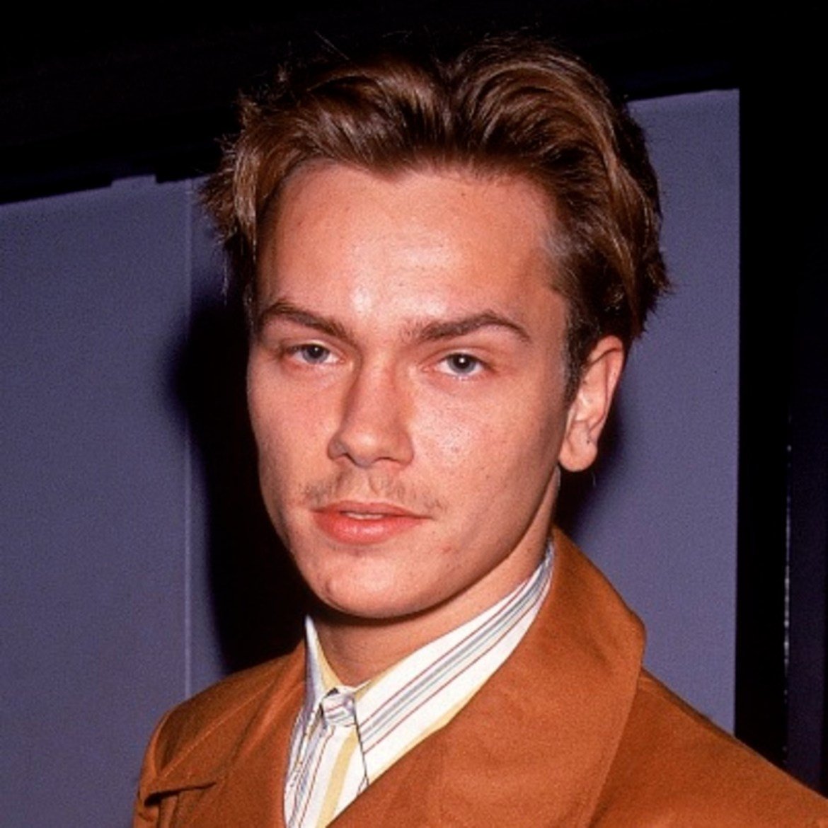 River Phoenix