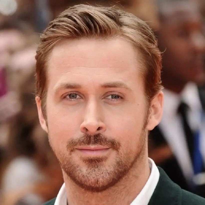 ryan gosling hairstyles