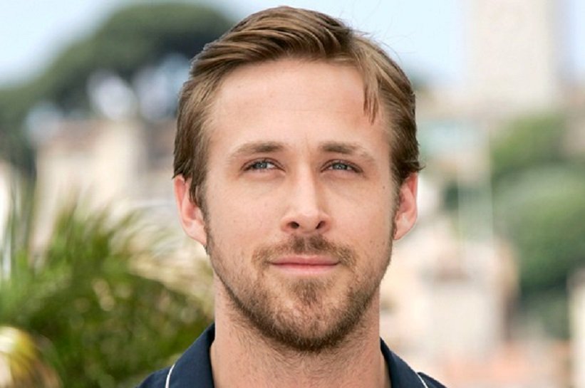 Ryan Gosling Goatee