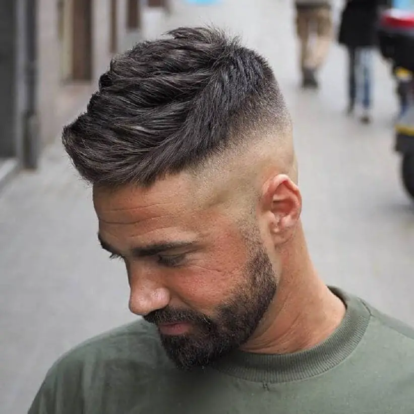 30 Low Taper Fade Haircuts For Men In 2023  Mens Haircuts