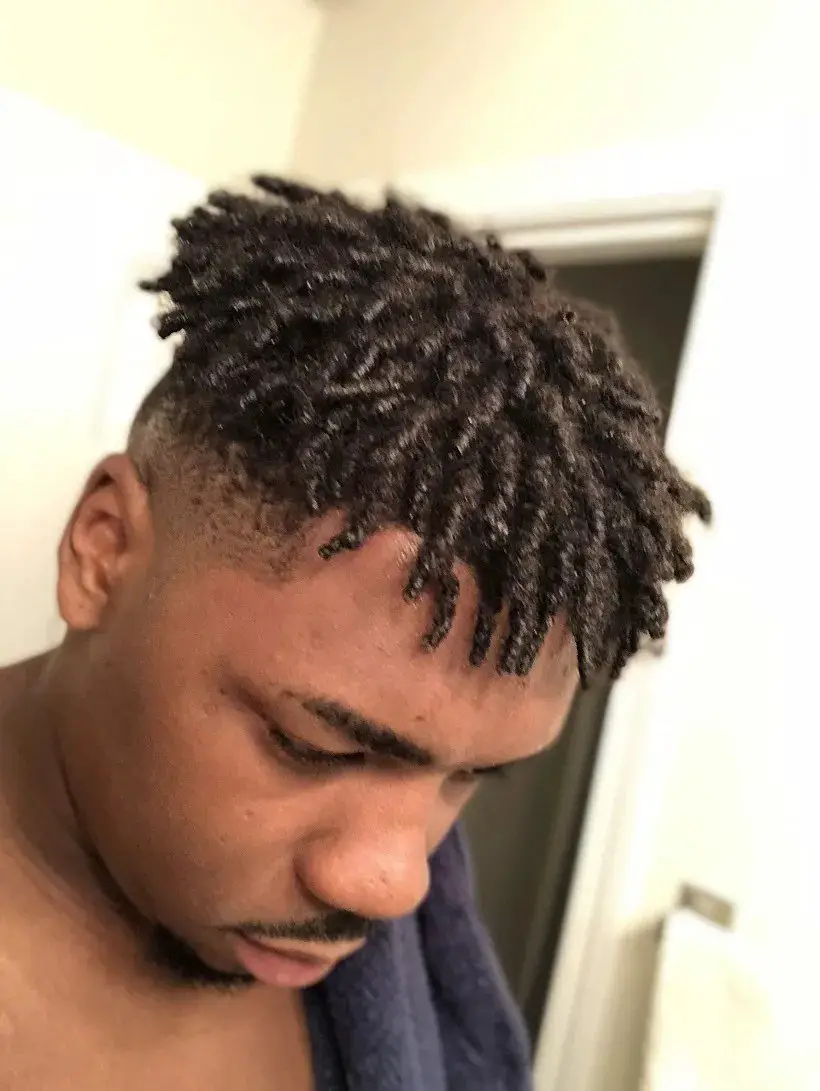 Ja Morant Dreads 2022 Hair Loss Geeks   Short High Top Dreads 