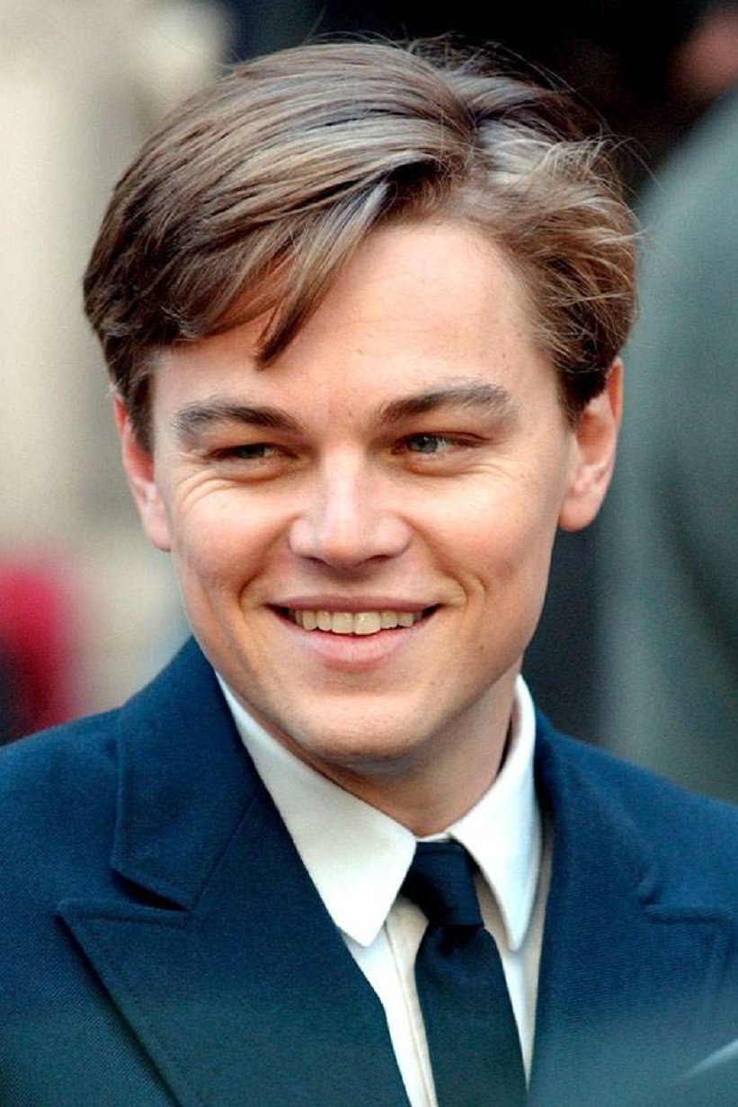 Leonardo DiCaprios clone lives in Sweden and is a bartender See  Pictures  Indiacom