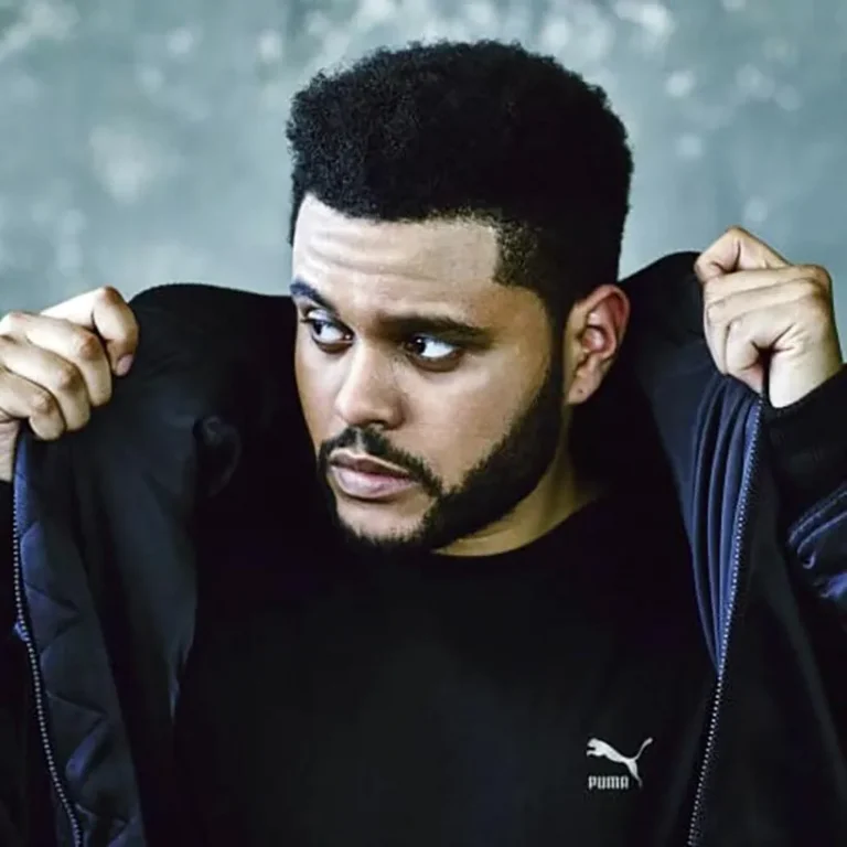 The Weeknd Hairstyle to Renew Men’s Appearance