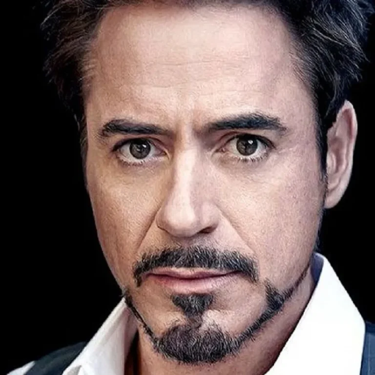 Best of Tony Stark Beard for Manly Appearance And How to Style It