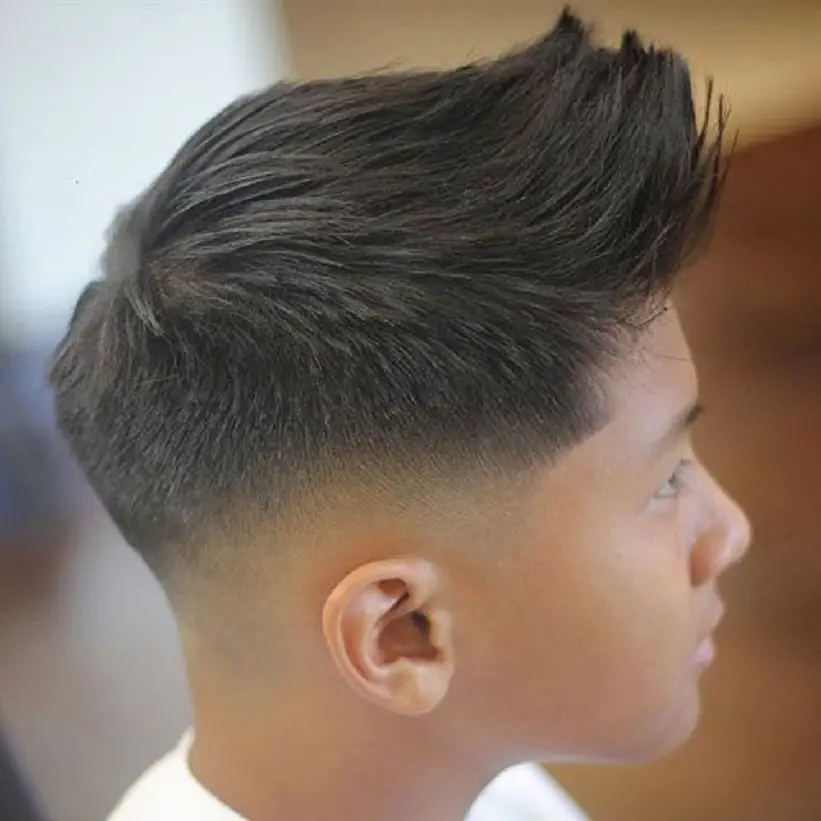 12 Most Favorable Asian Haircut Influencing Everyday Appearance