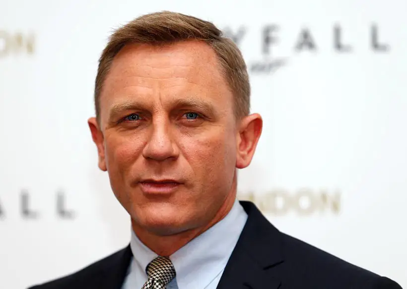 Who Is Daniel Craig