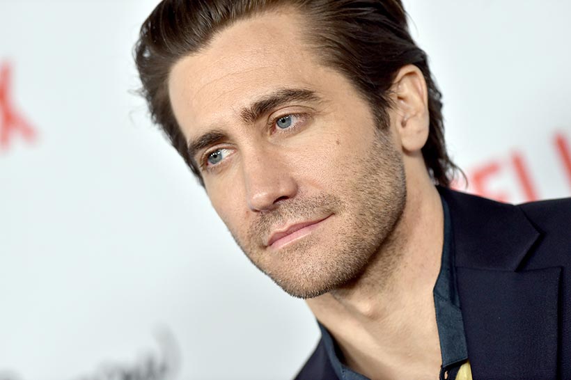 Who Is Jake Gyllenhaal