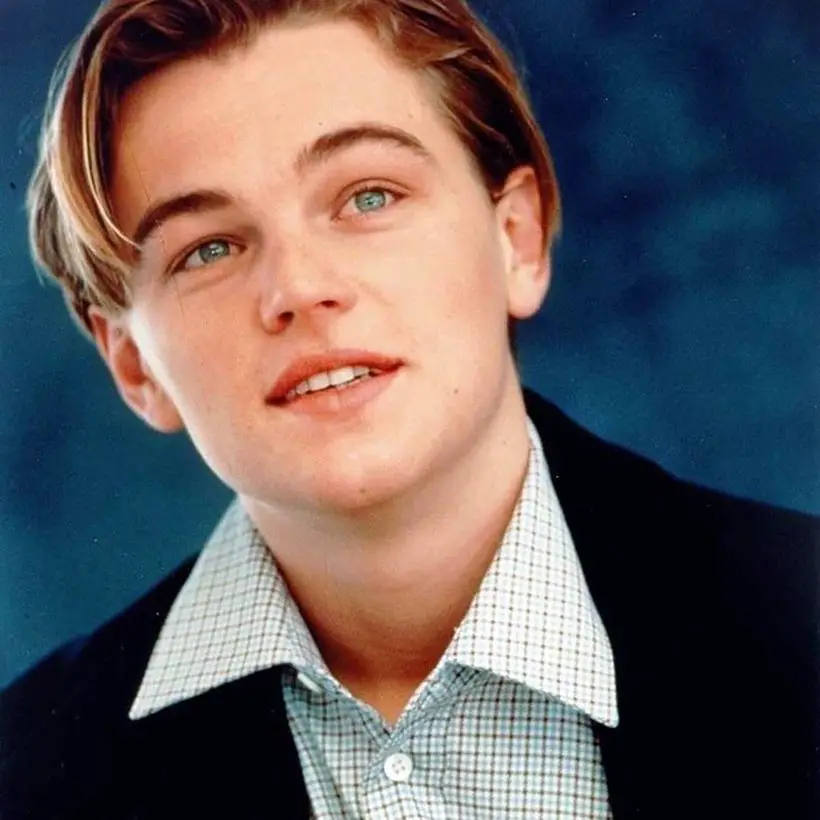 Young Leo Haircut