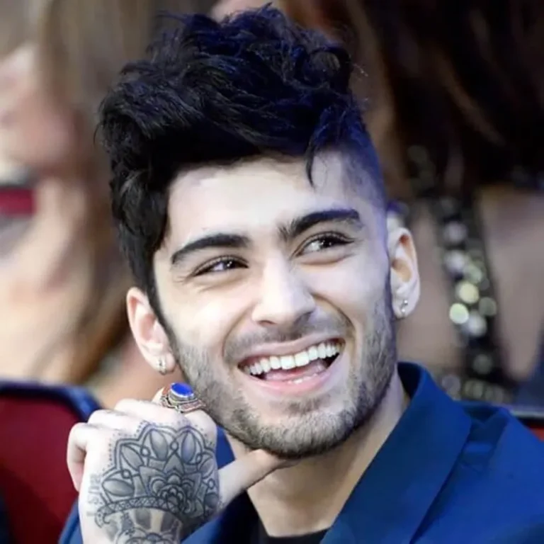 Zayn Malik Hairstyle to Renew Your Appearance