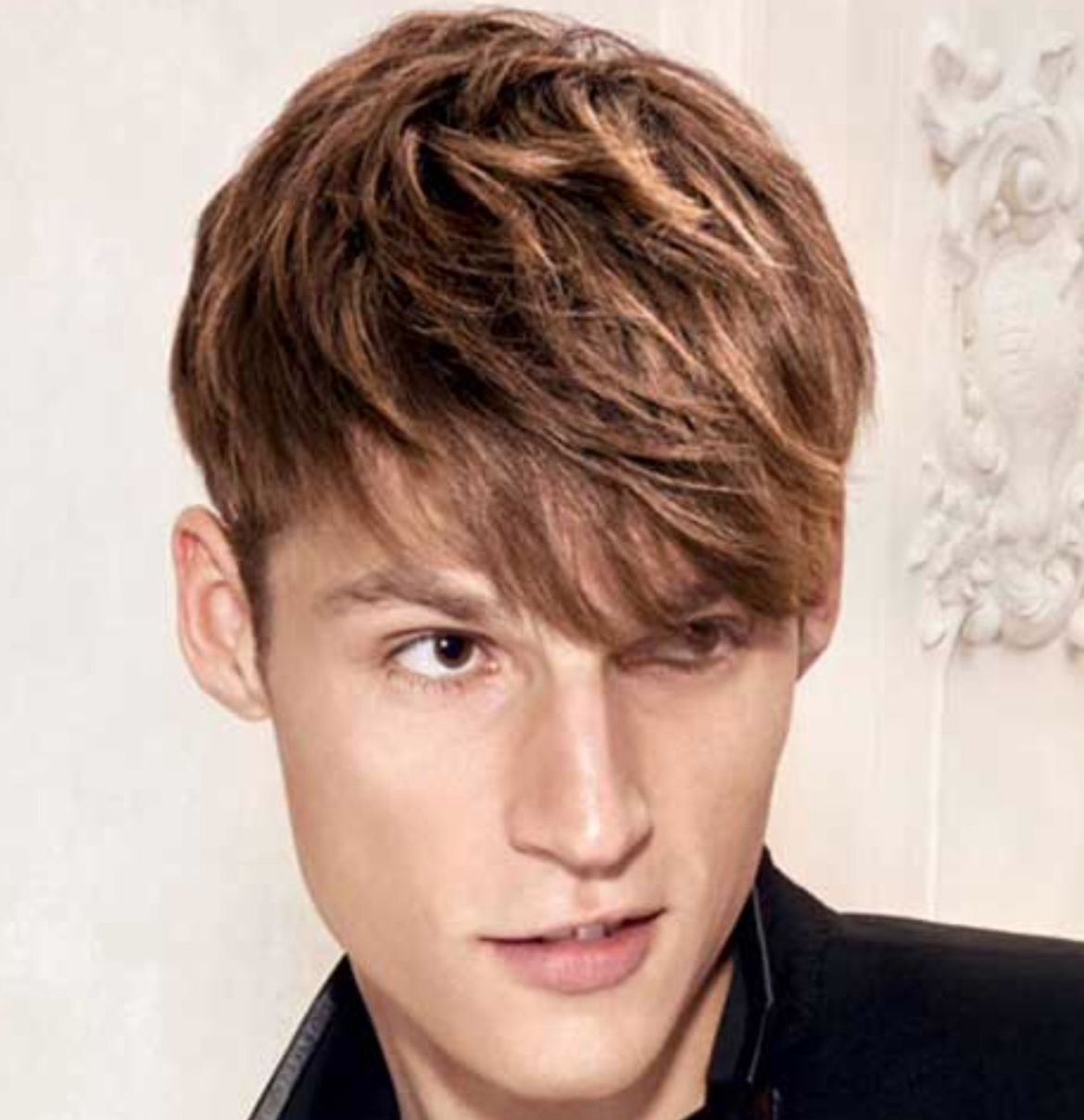 23 Trendy Hair Highlights For Men To Copy in 2023