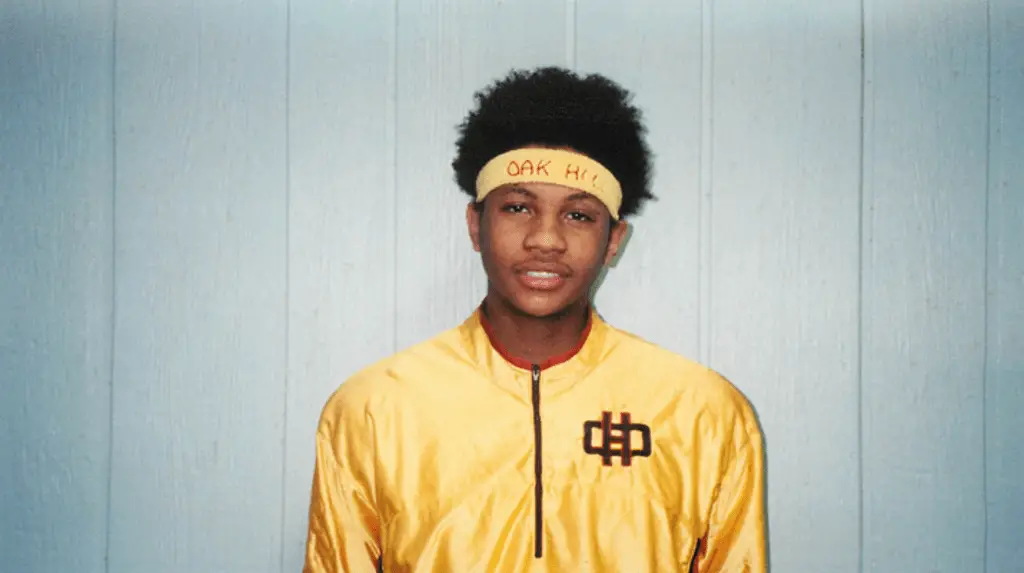 carmelo anthony afro hair