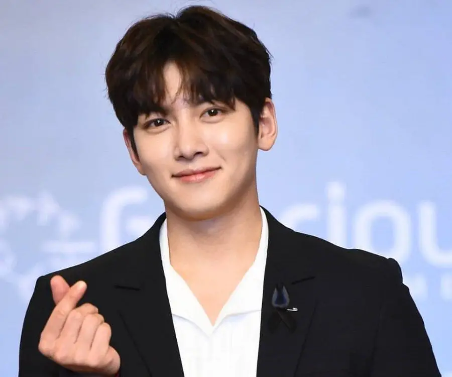 chang wook