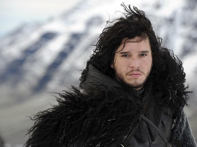 does jon snow get brought back