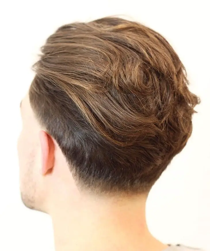 Best Ducktail Haircut For Men: 5 Ideas You Can Easily Replicate 2022 ...