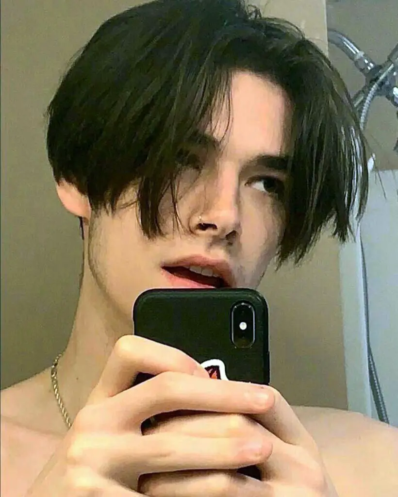 eboy hair