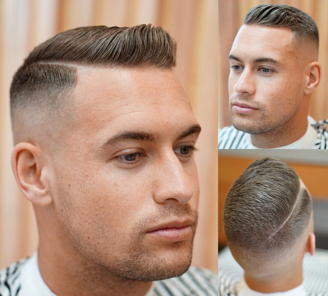 Haircut Designs For Men The Gallery Of Unique Ideas To Try