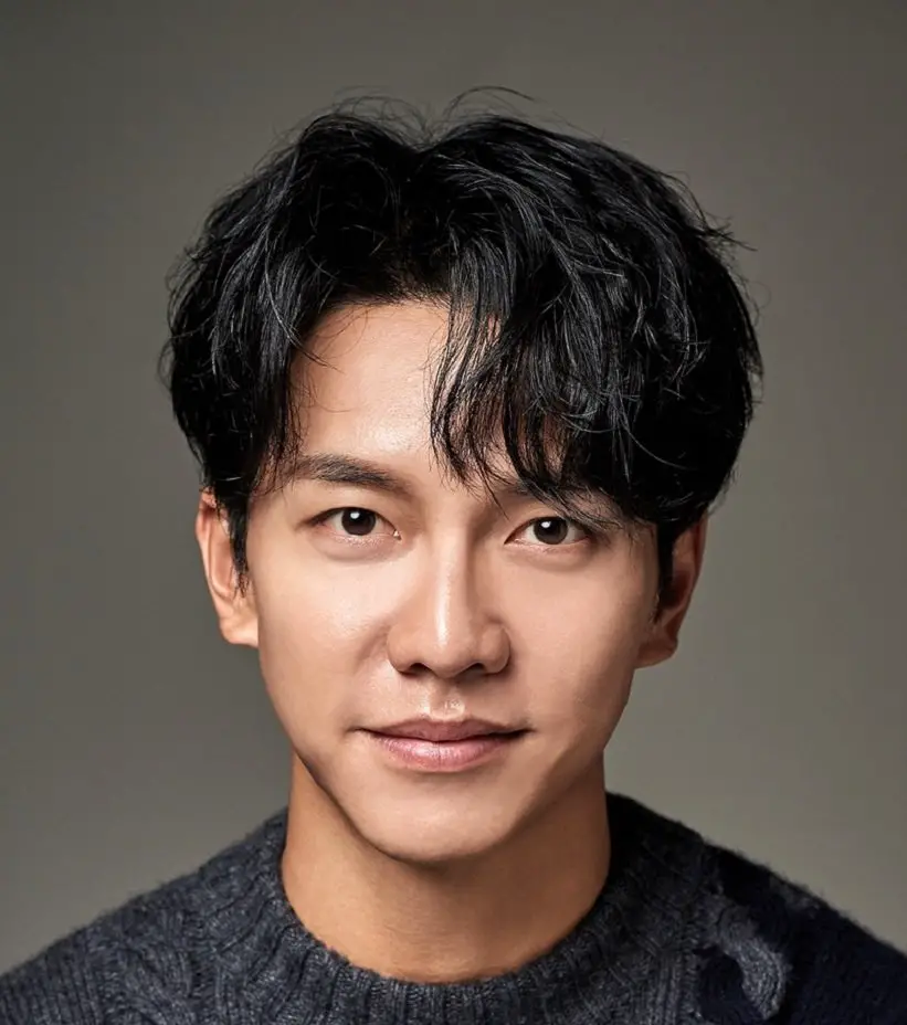 lee seung gi