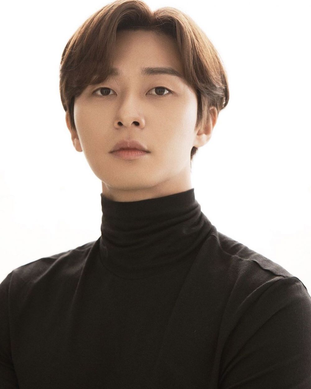 park seo joon