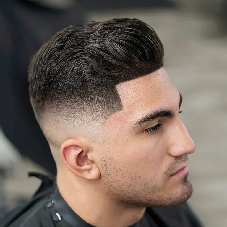 7 Perfect Shape Up Haircut That Will Never Go Out Of Style