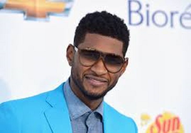 usher raymond hairstyle