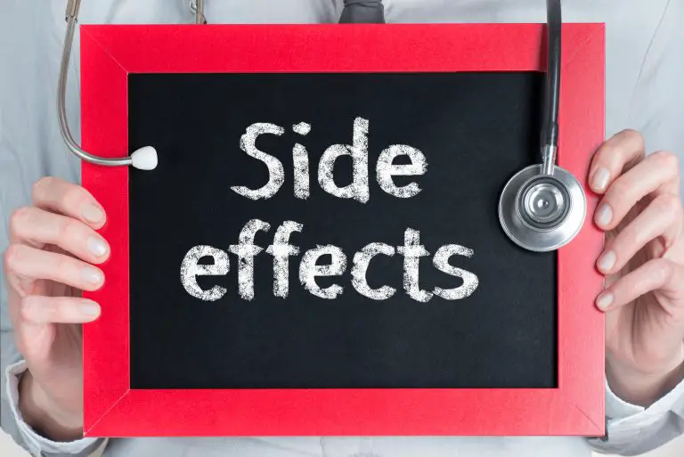 Folexin Side Effects